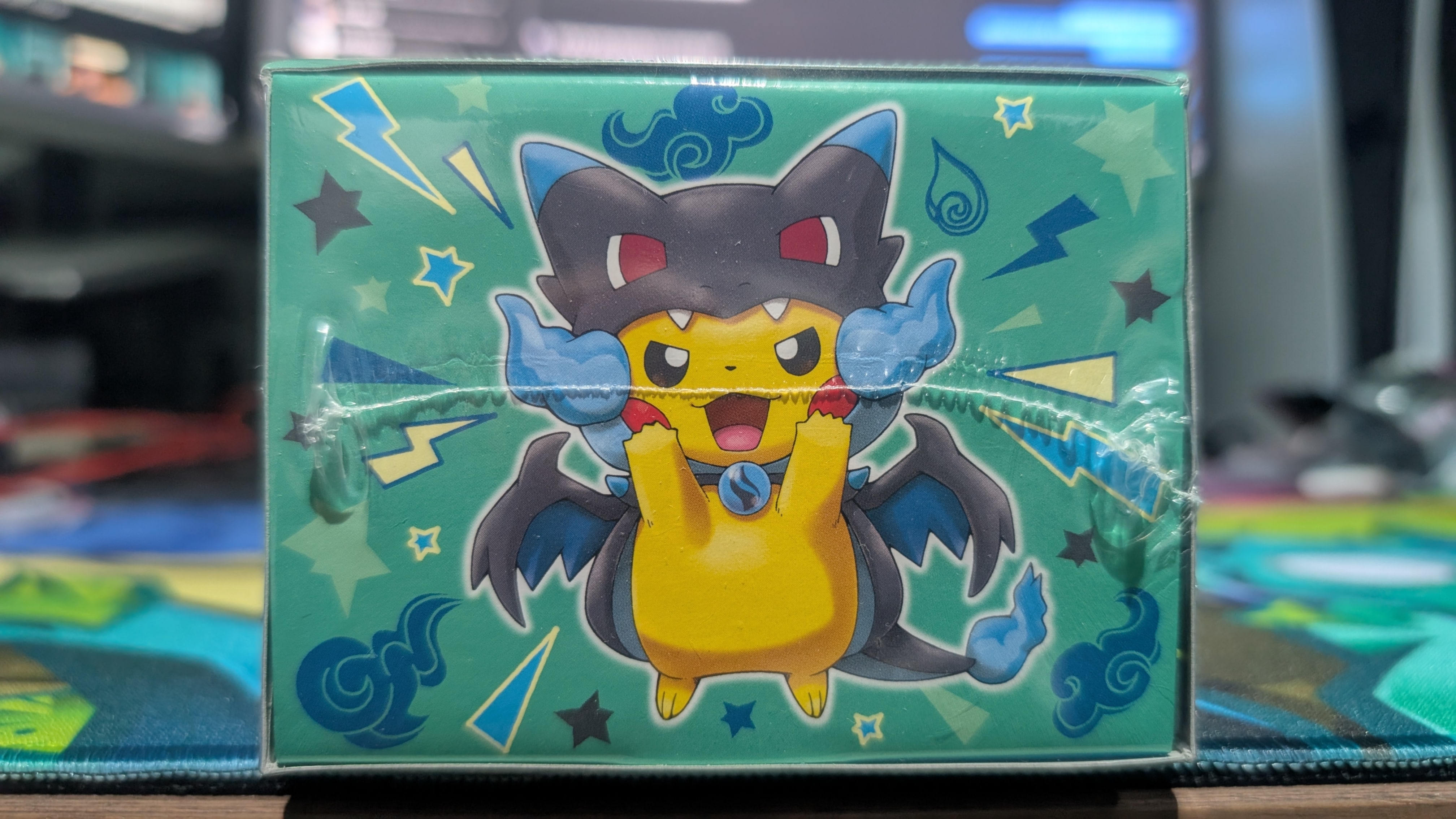 CharizardX_Left
